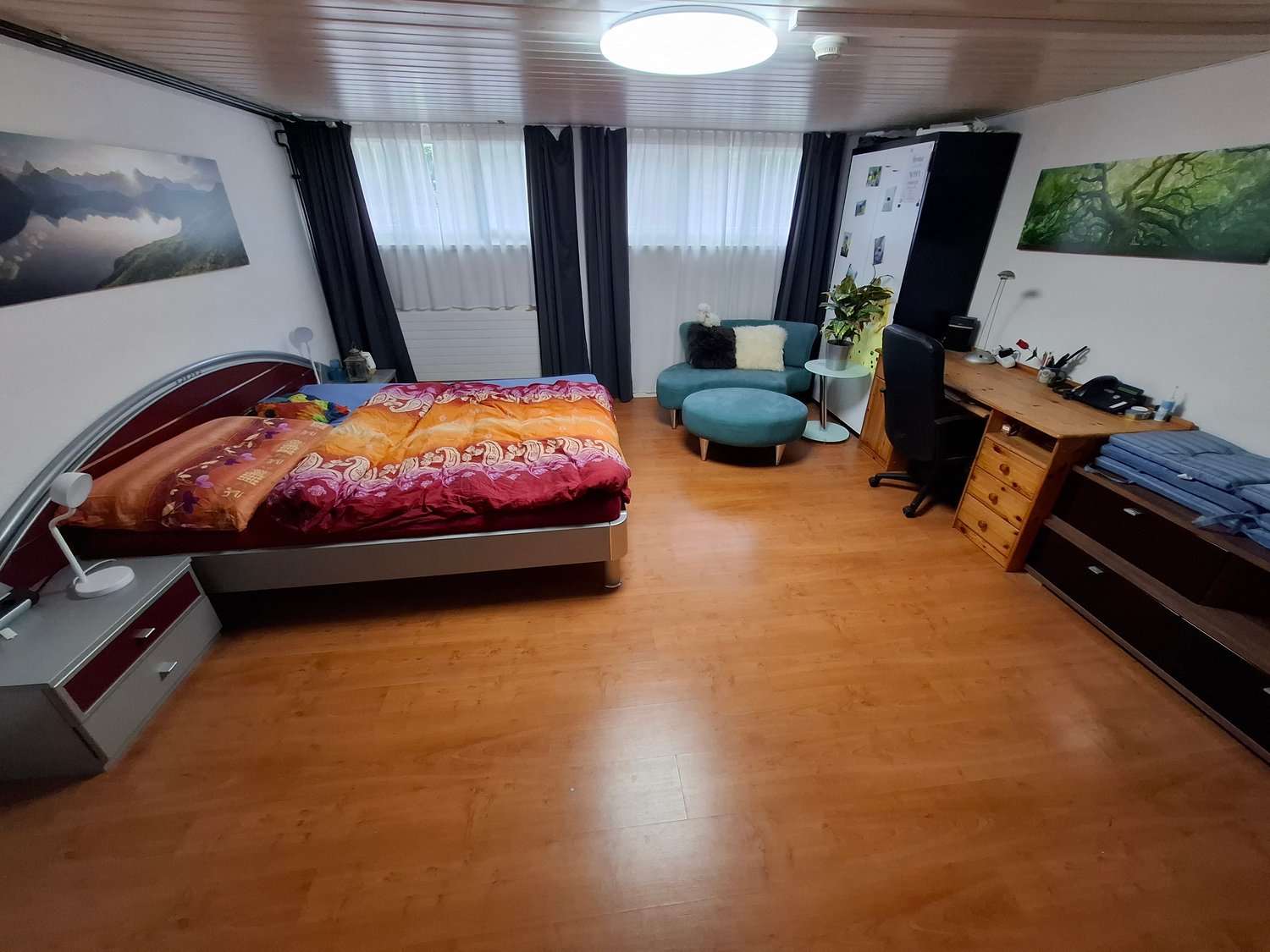 Room in a shared flat, photo 1 of 7