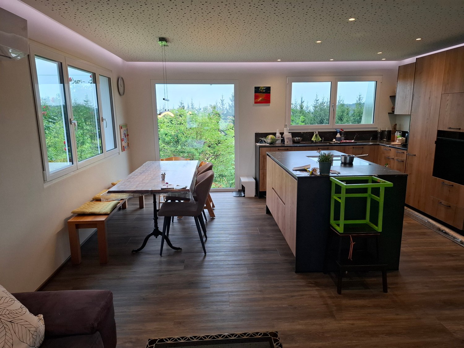 Room in a shared flat, photo 4 of 7