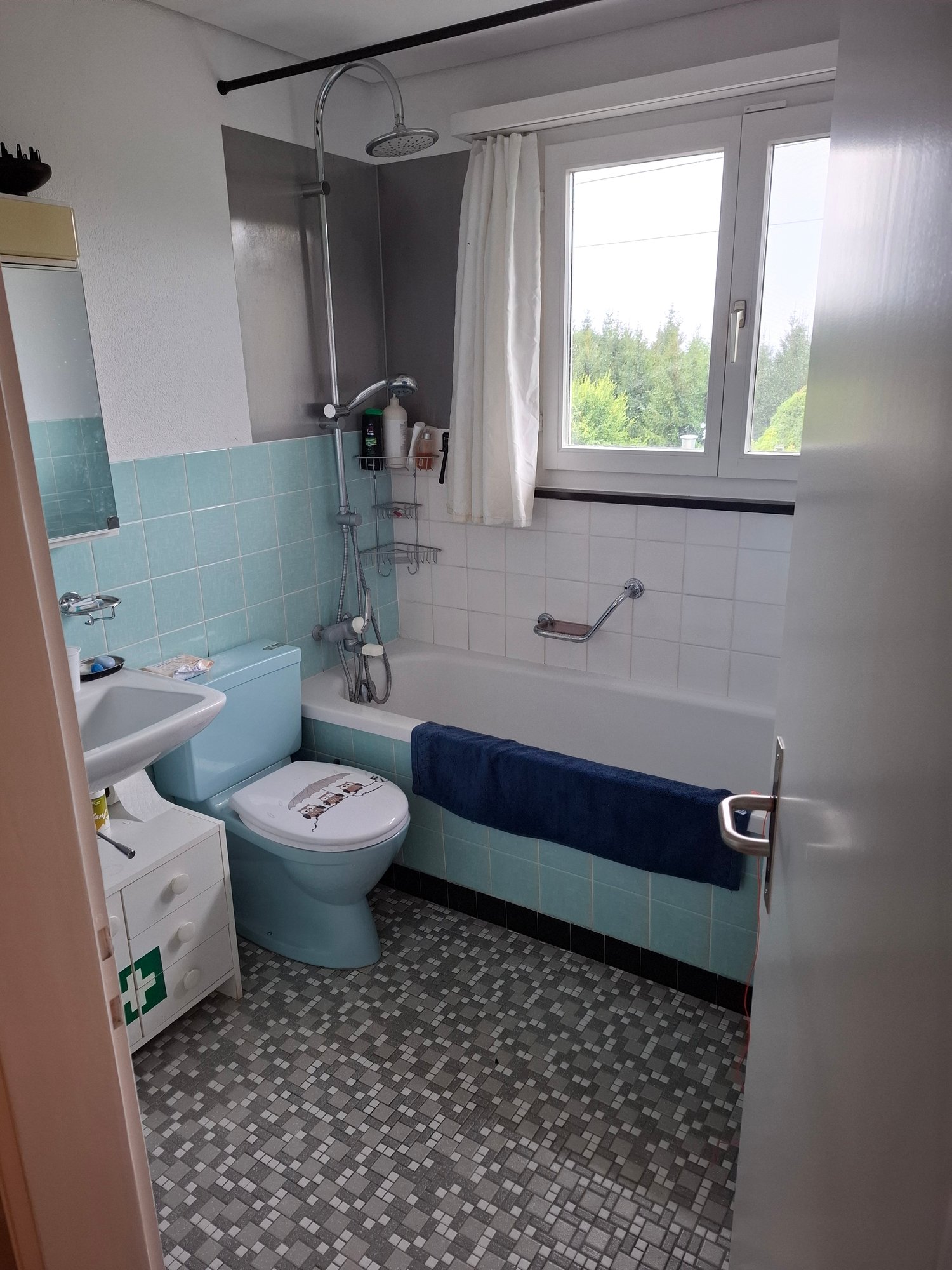 Room in a shared flat, photo 6 of 7