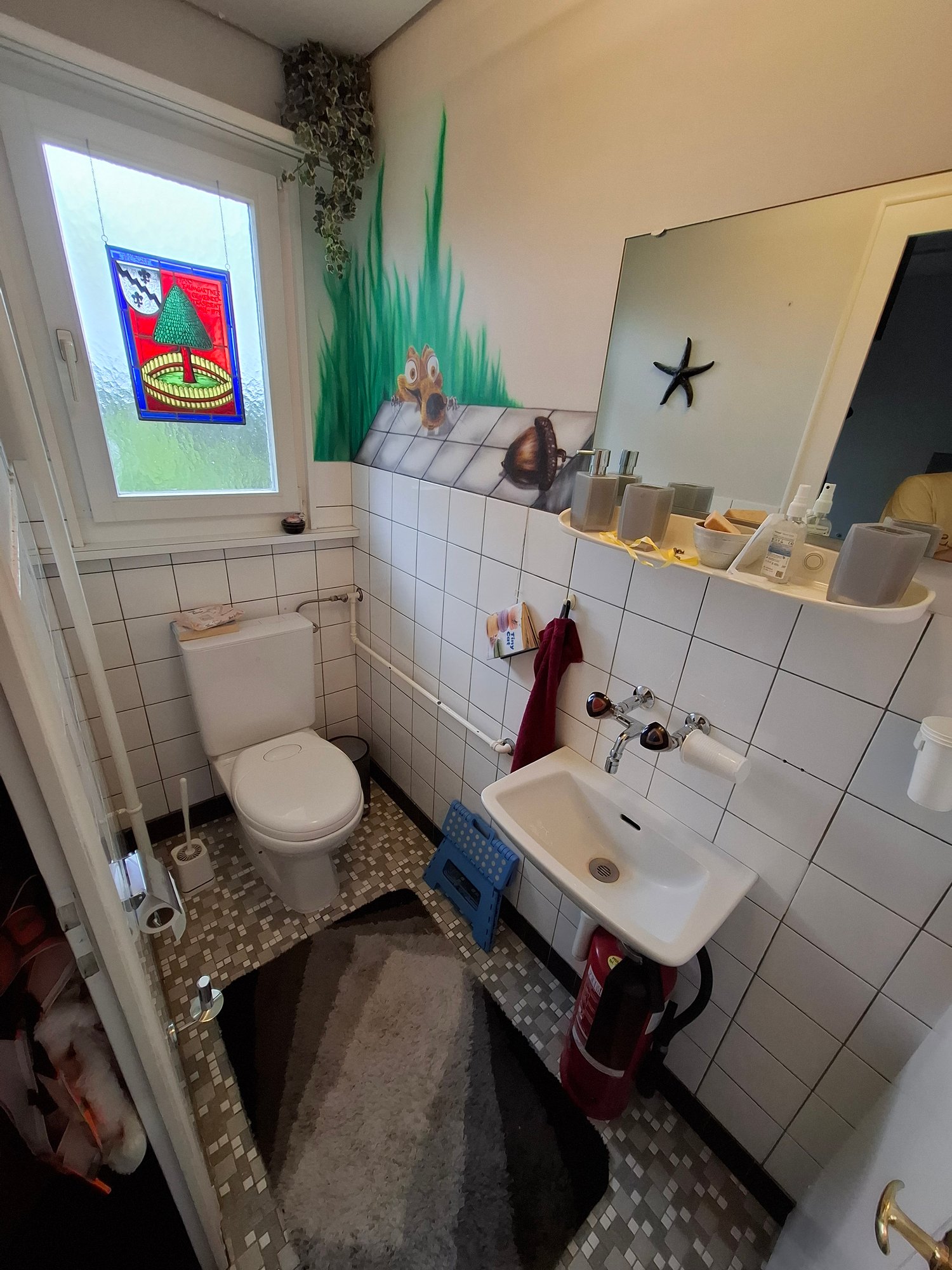 Room in a shared flat, photo 7 of 7