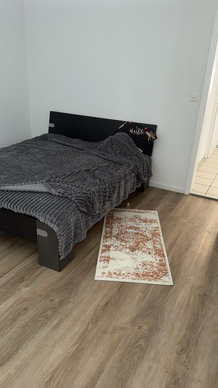 Chambre dans une colocation