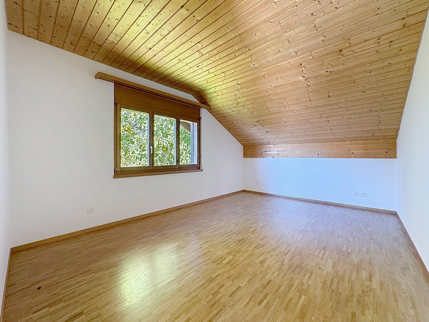 Appartement de 4 pièces
