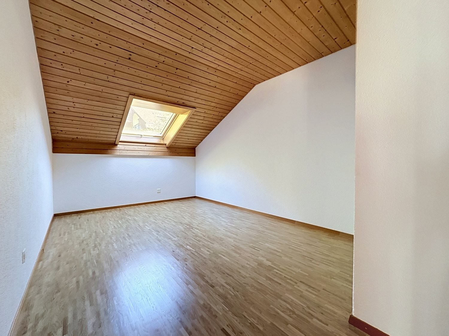 Appartement de 4 pièces