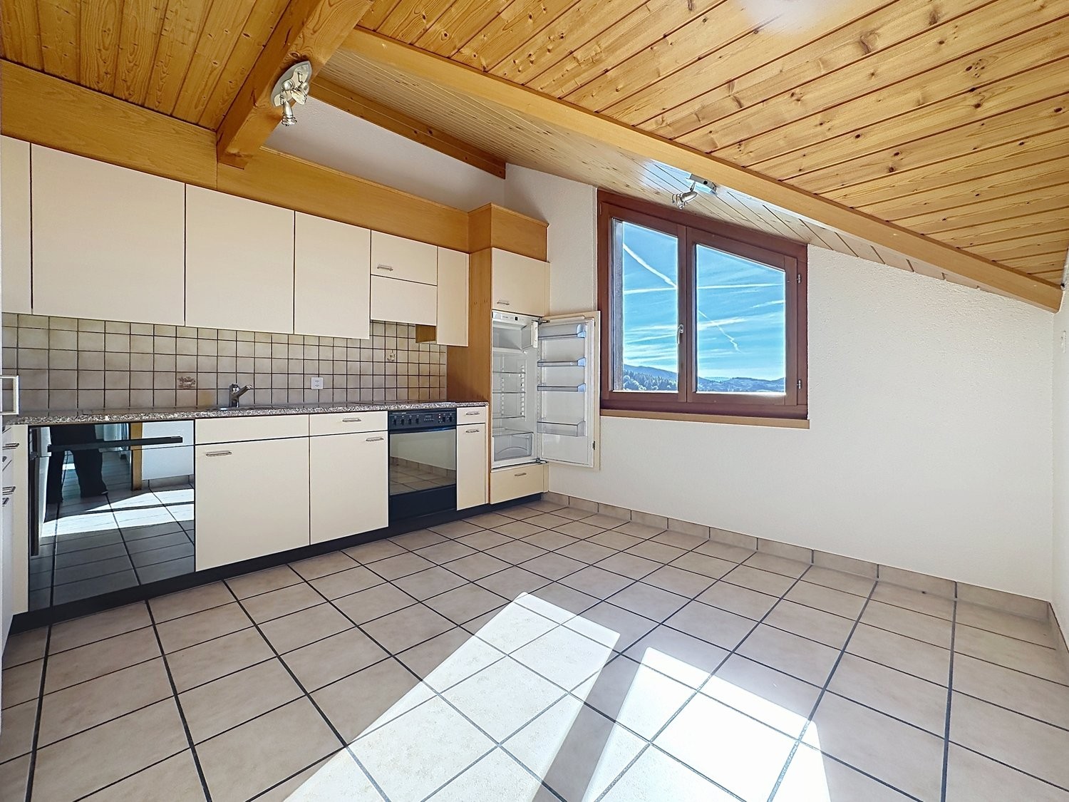 Appartement de 4 pièces