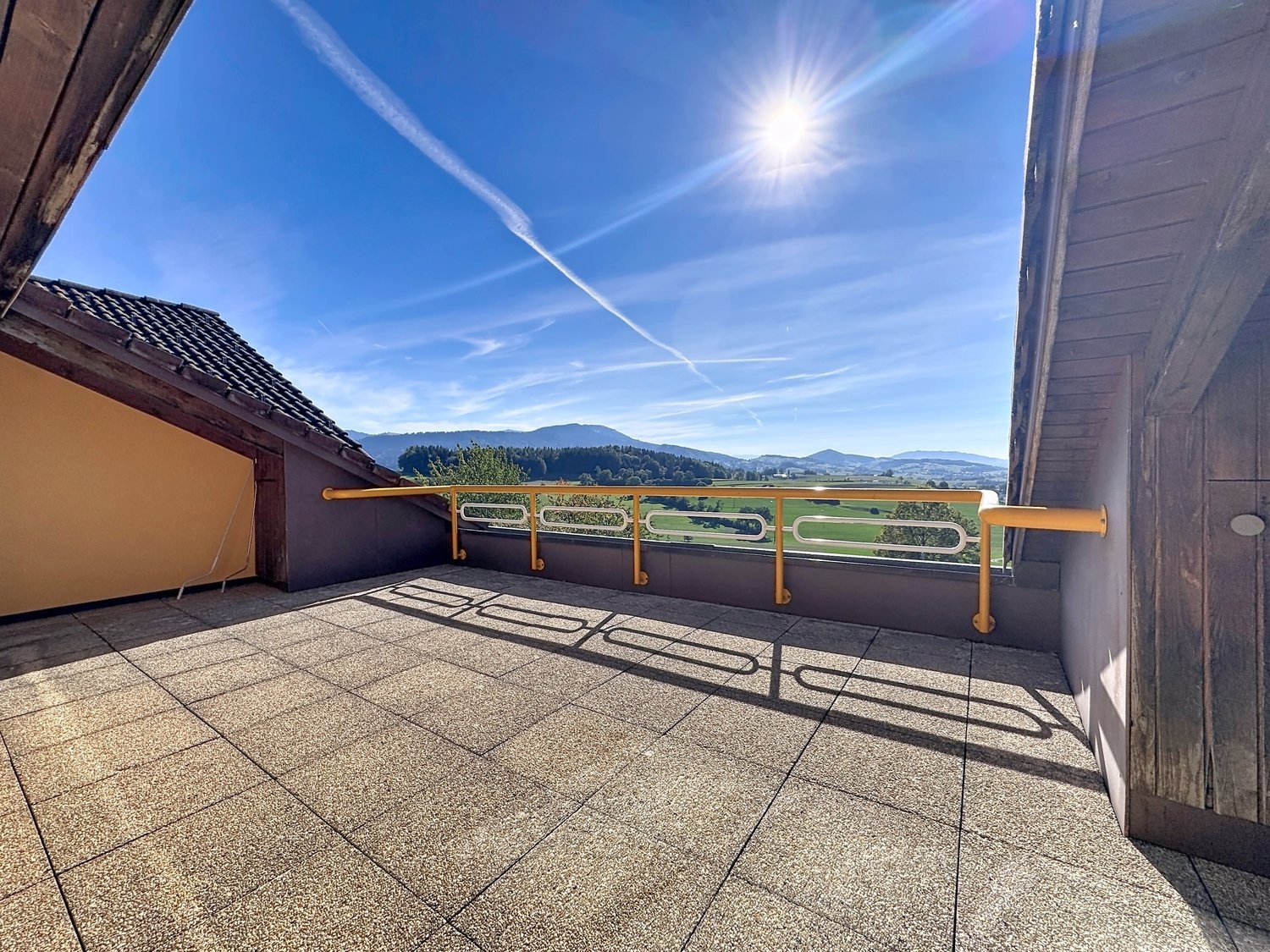Appartement de 4 pièces