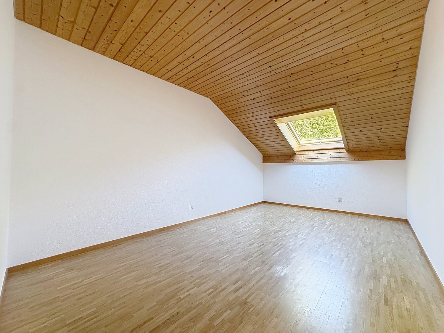 Appartement de 4 pièces