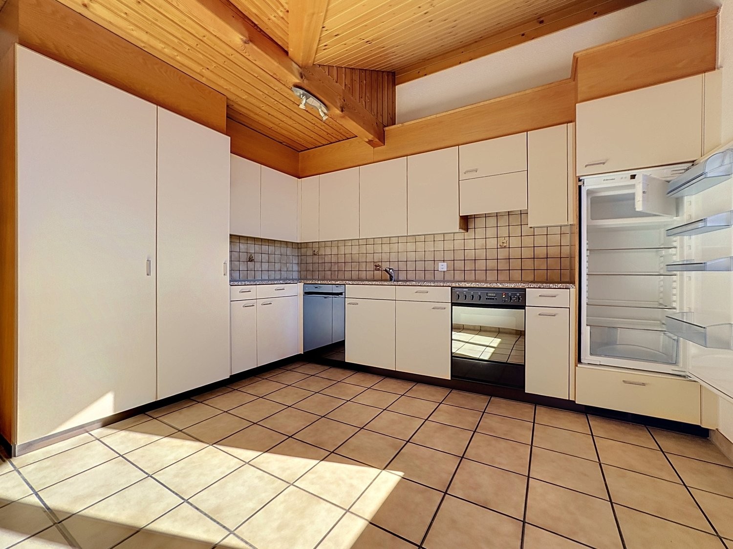 Appartement de 4 pièces