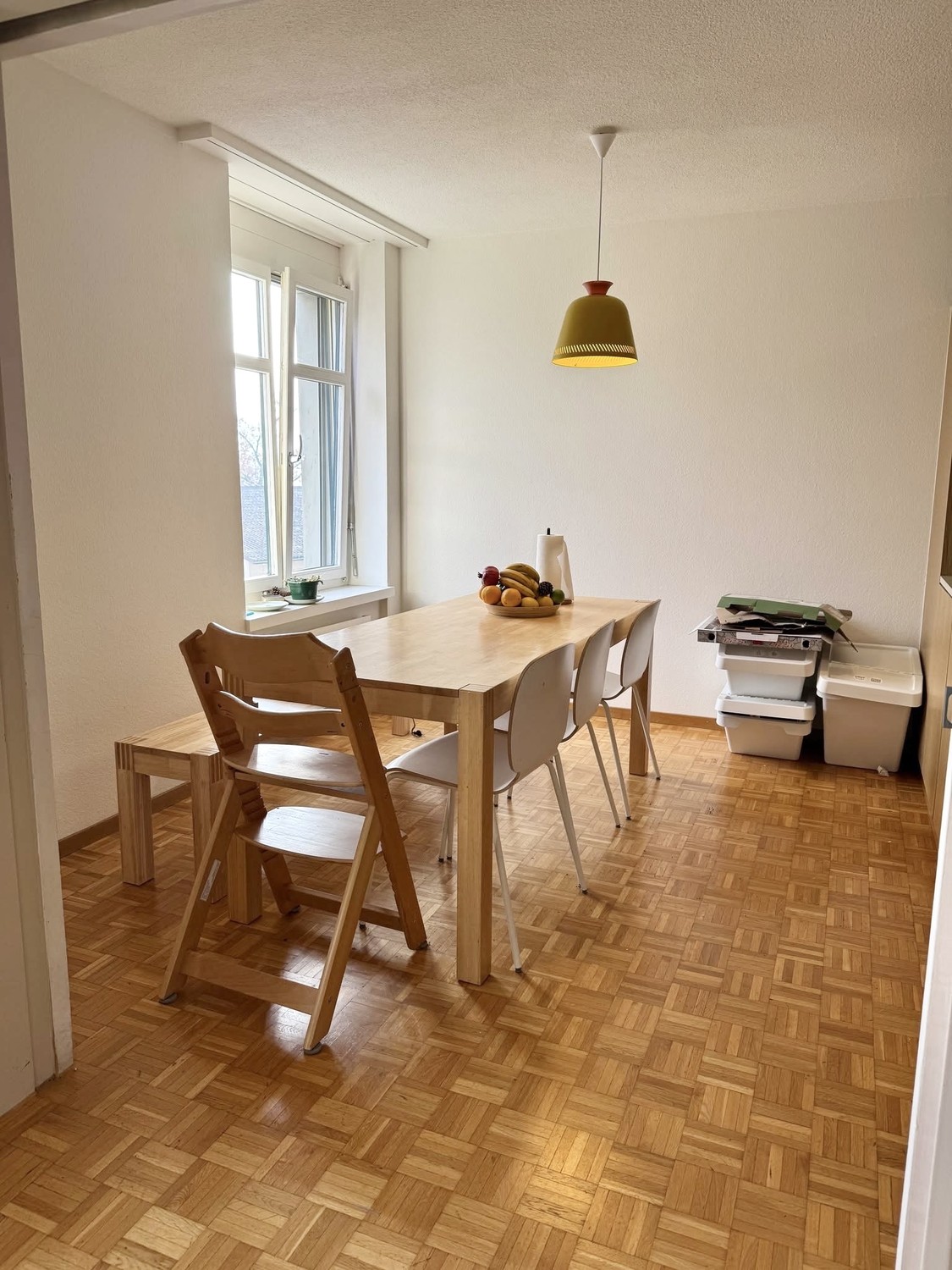 3 ½ rooms apartment, photo 6 of 7