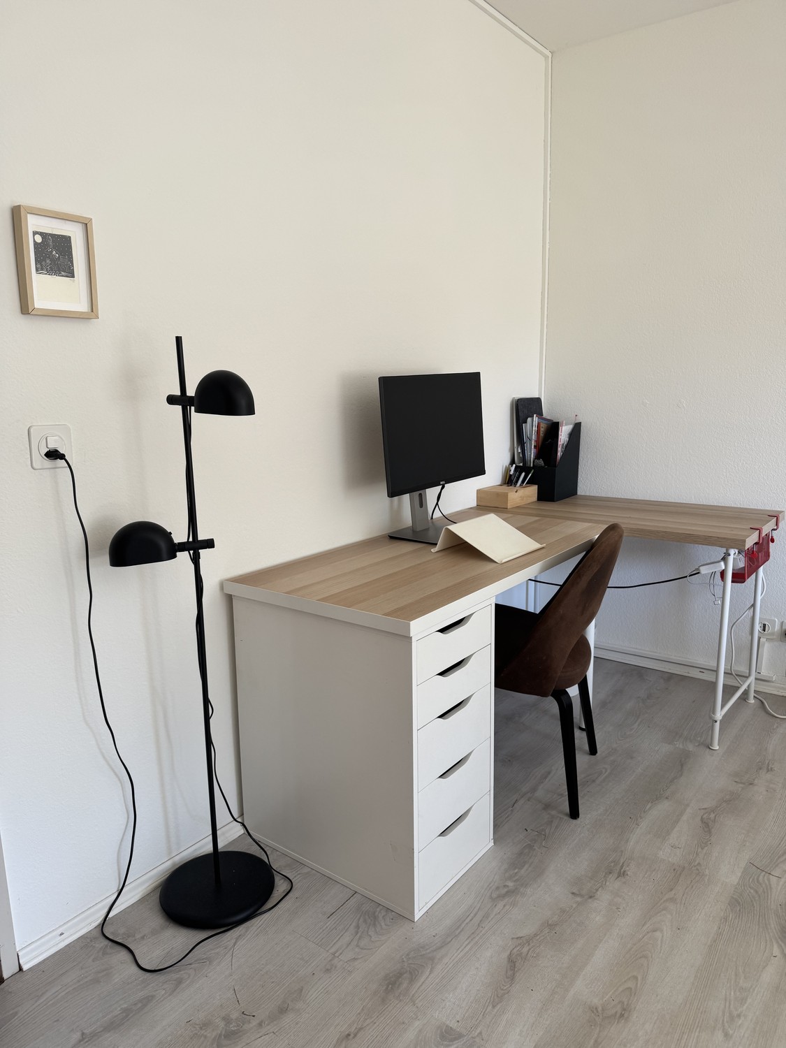 3 ½ rooms apartment, photo 4 of 7