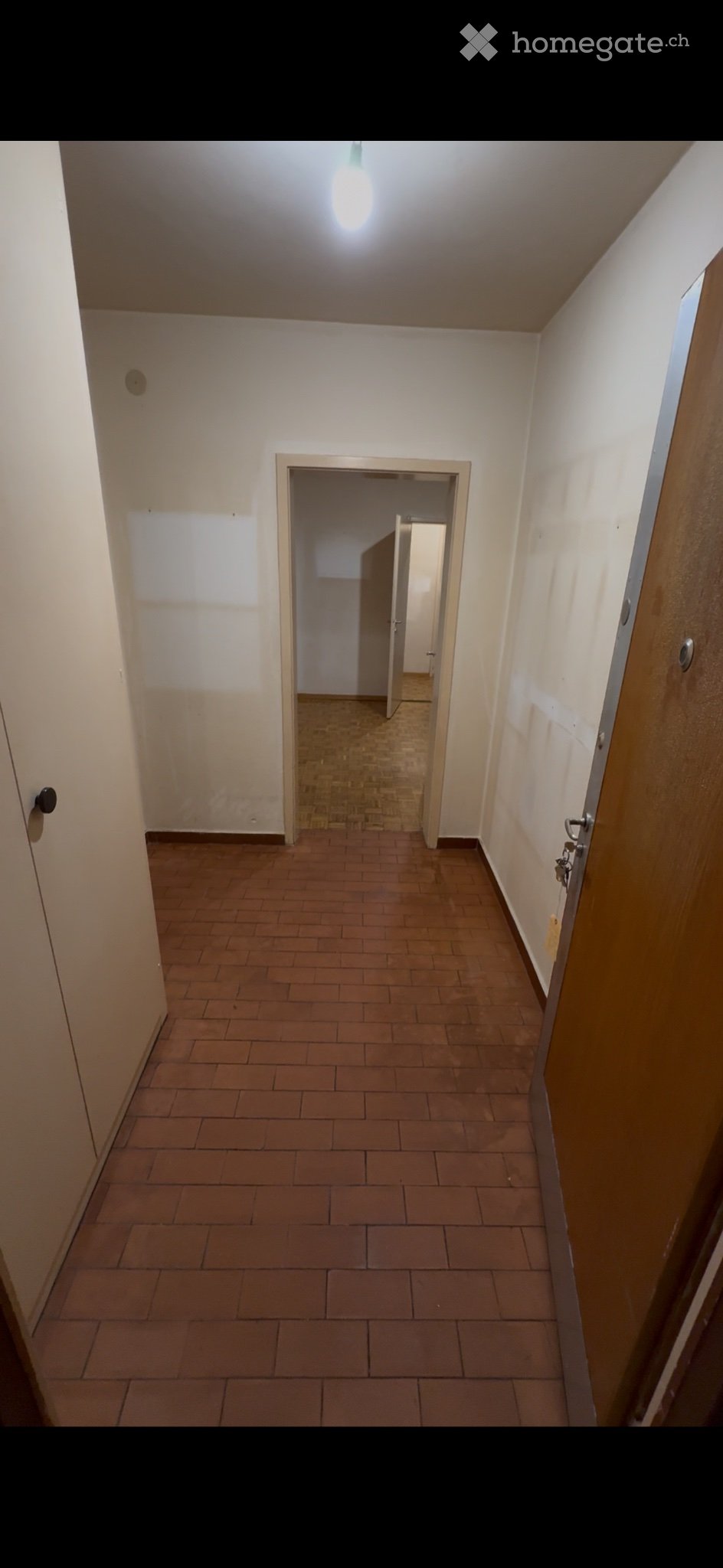 3 rooms apartment, photo 1 of 5