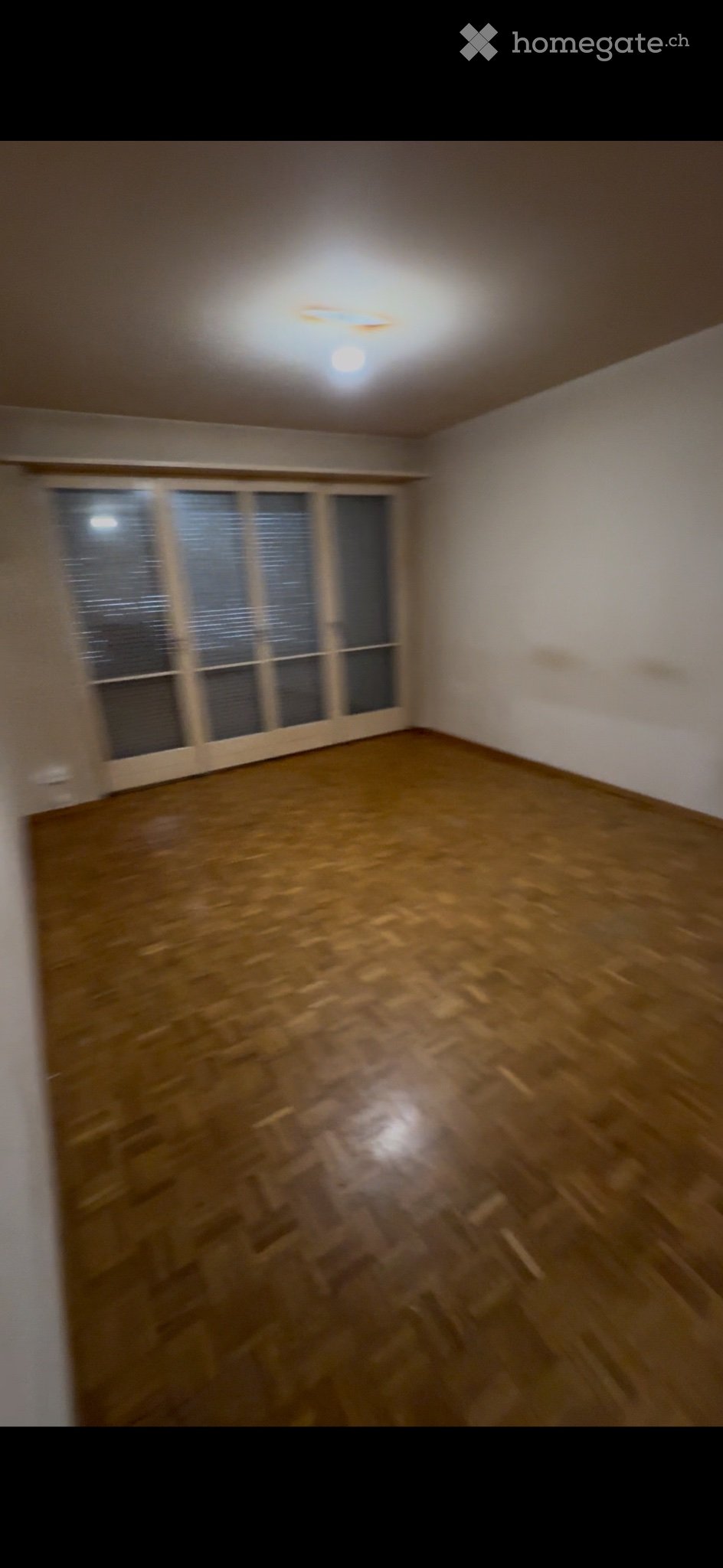 3 rooms apartment, photo 3 of 5