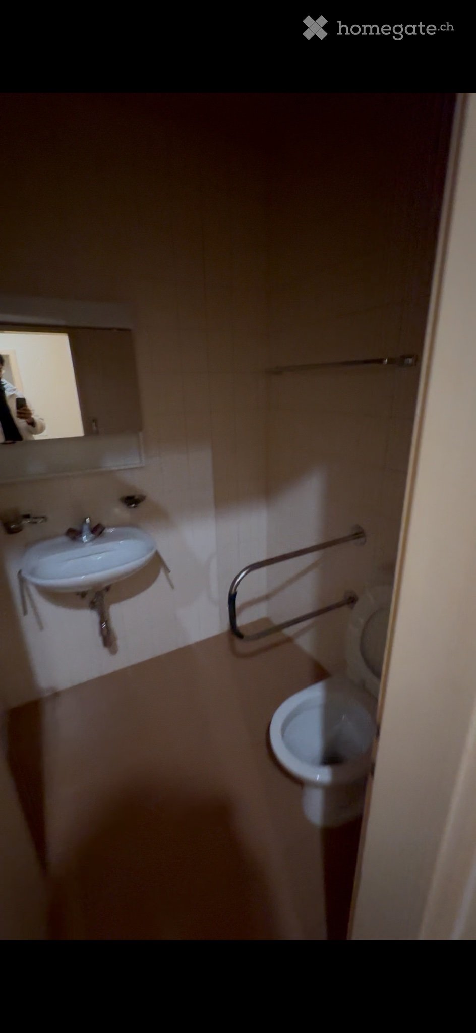 3 rooms apartment, photo 5 of 5