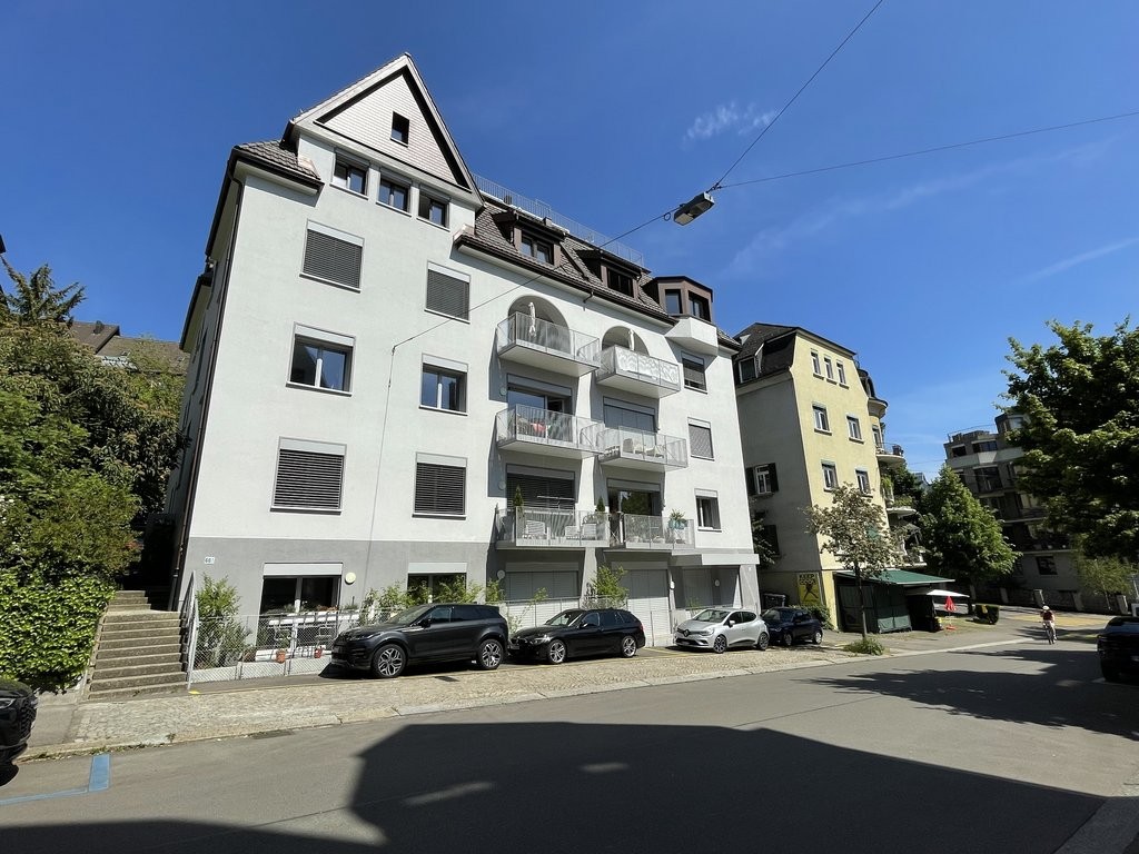 3 ½ rooms apartment, photo 1 of 5