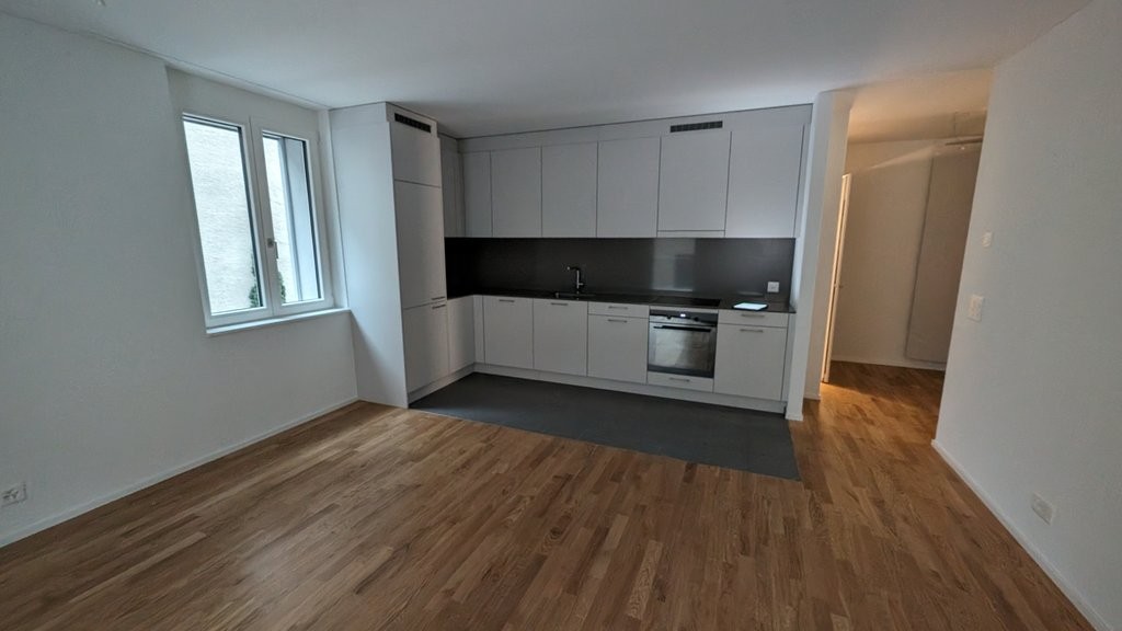 3 ½ rooms apartment, photo 2 of 5