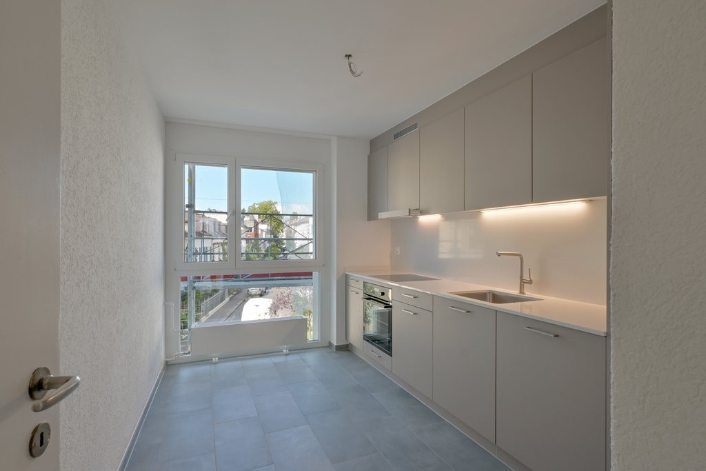 3 rooms apartment, photo 5 of 7