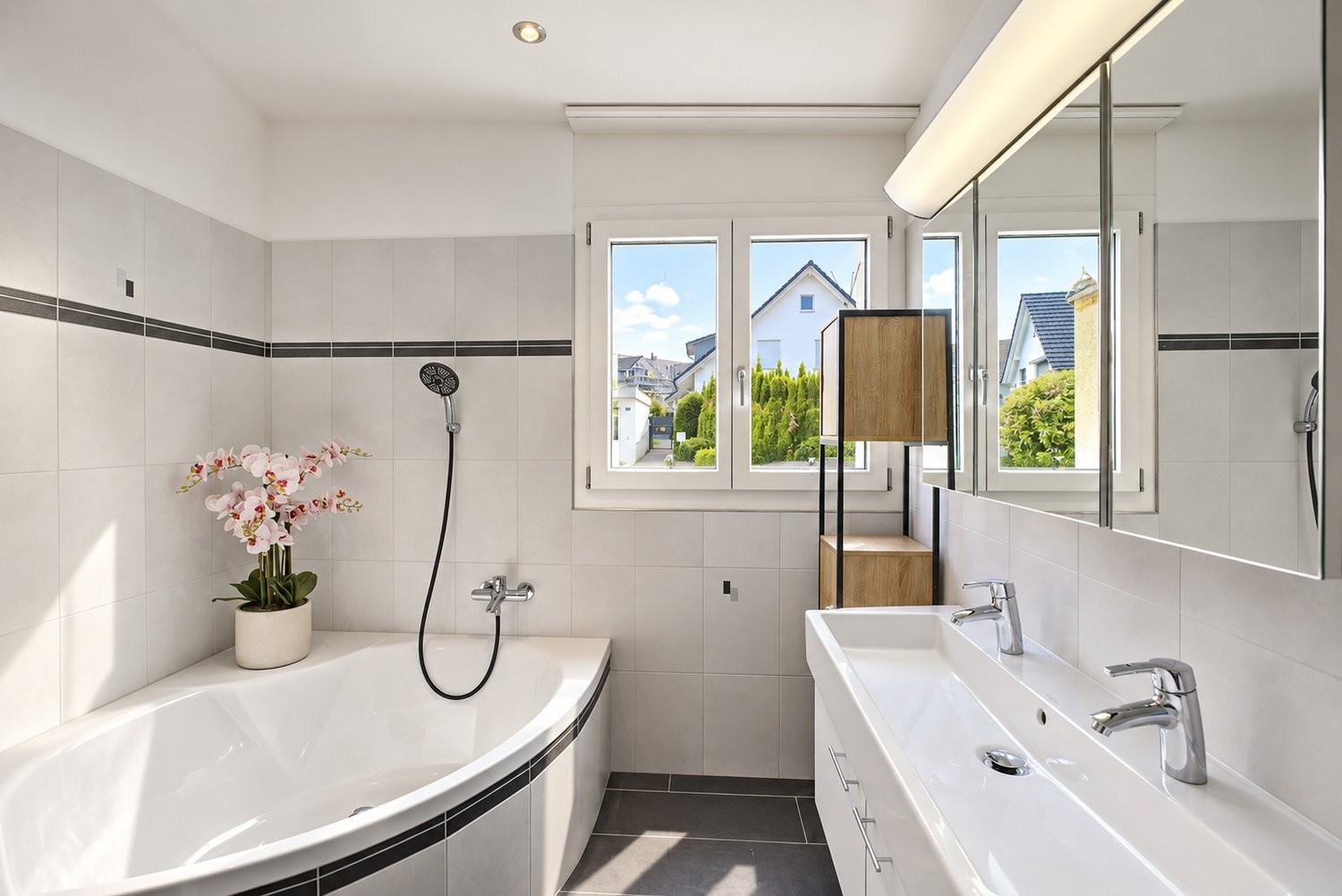 Appartement de 2 ½ pièces