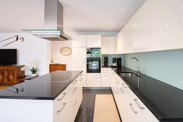 Appartement de 2 ½ pièces