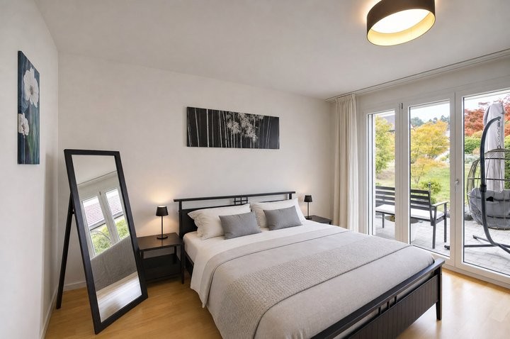Appartement de 2 ½ pièces