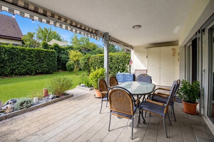 Appartement de 2 ½ pièces