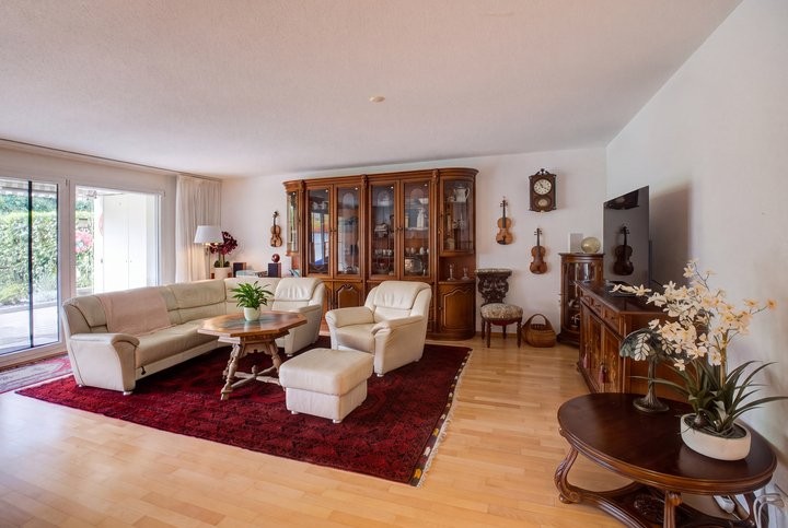 Appartement de 2 ½ pièces