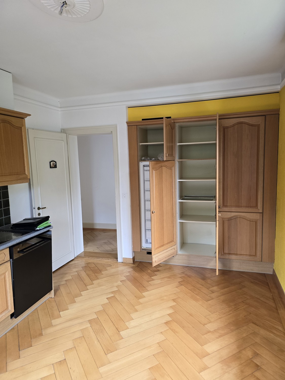 5 ½ rooms apartment