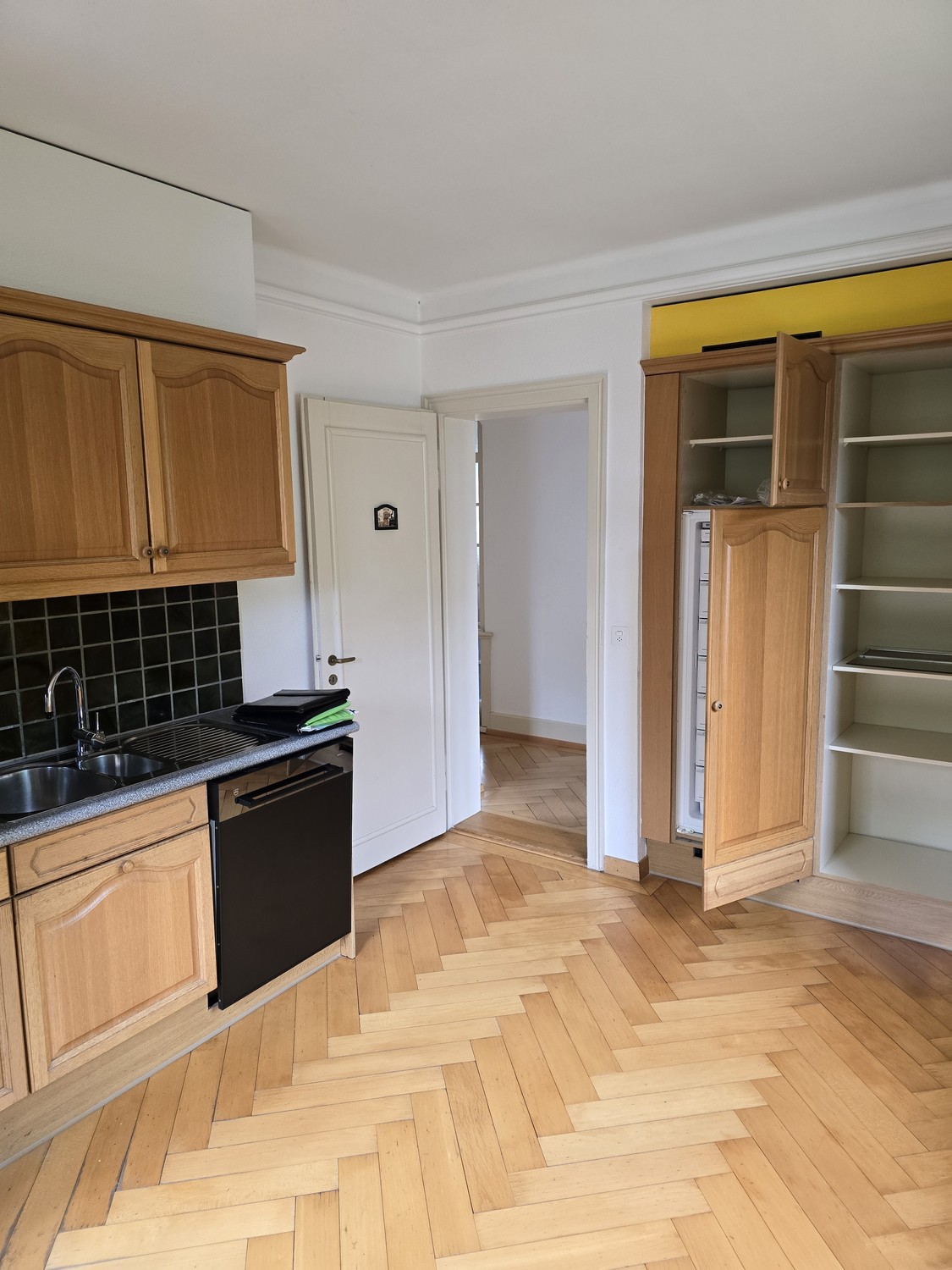 5 ½ rooms apartment