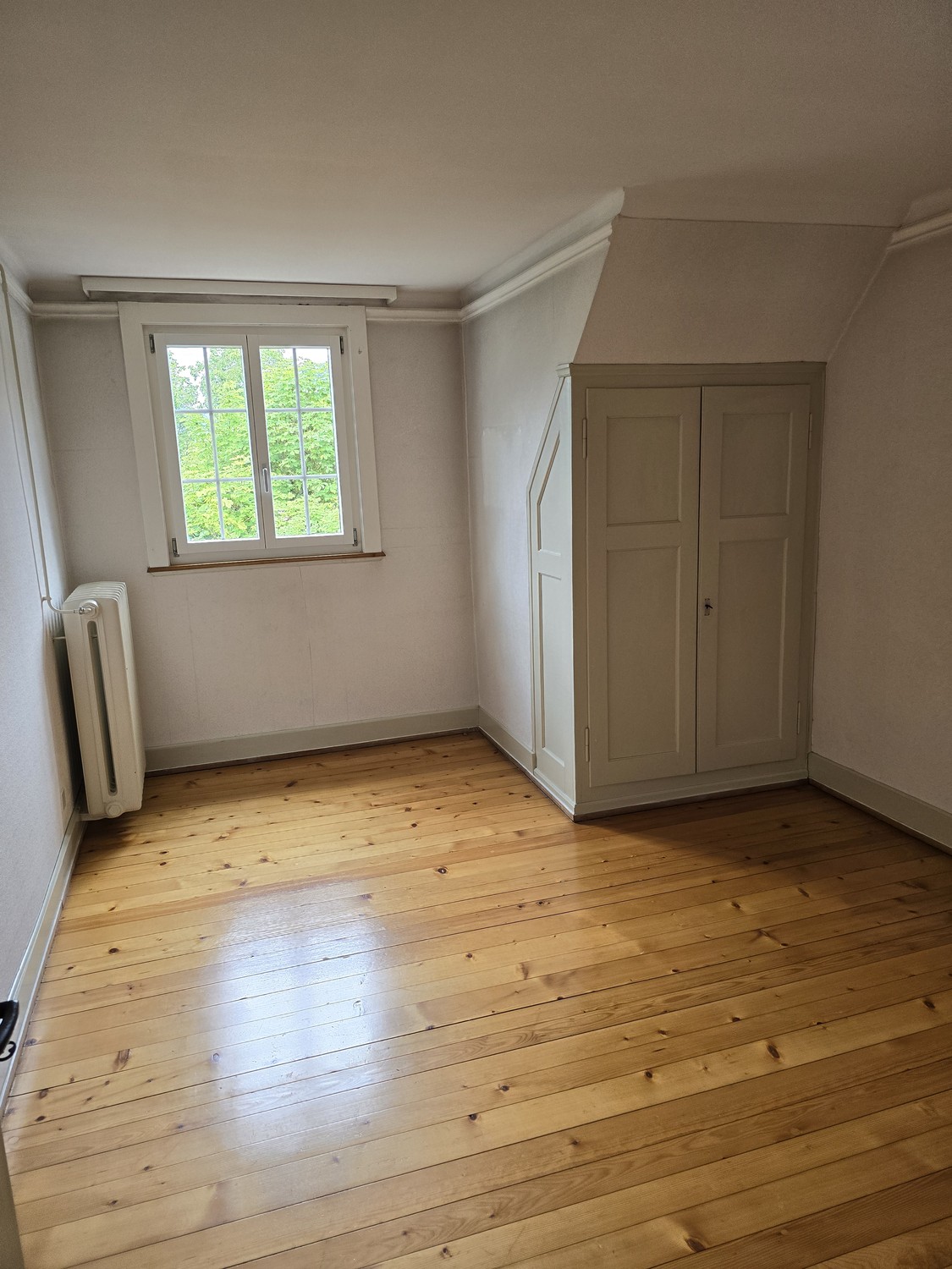5 ½ rooms apartment