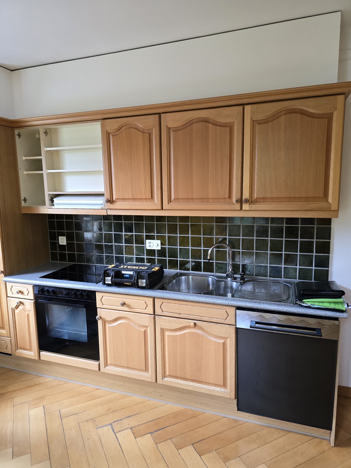 5 ½ rooms apartment