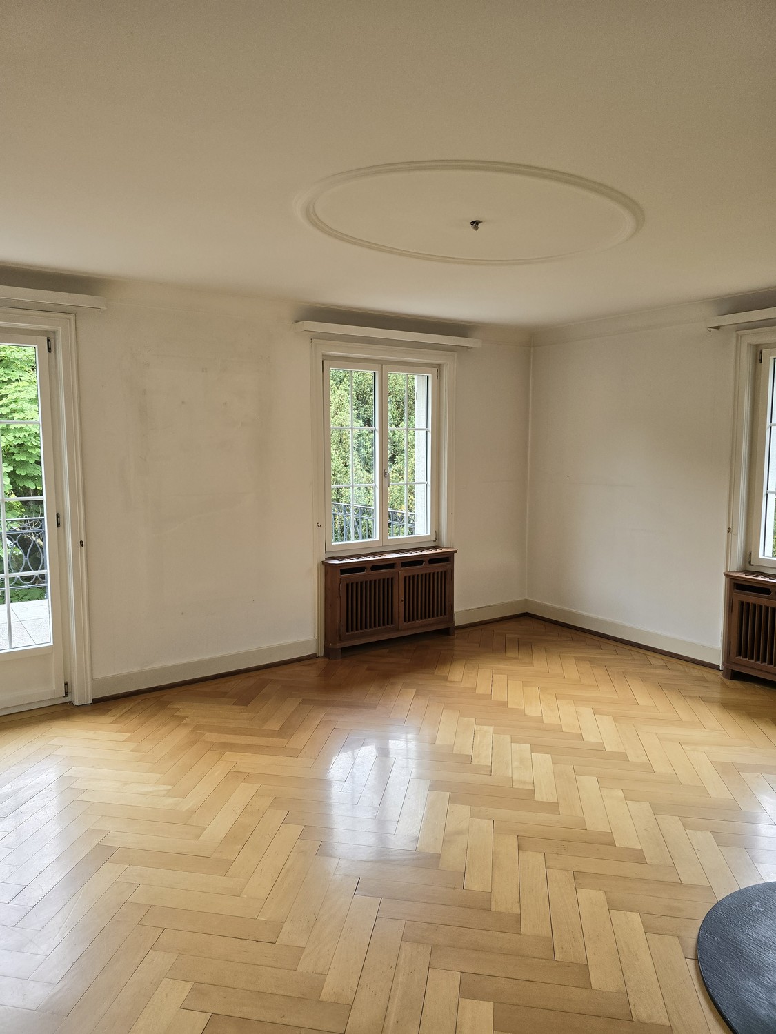 5 ½ rooms apartment