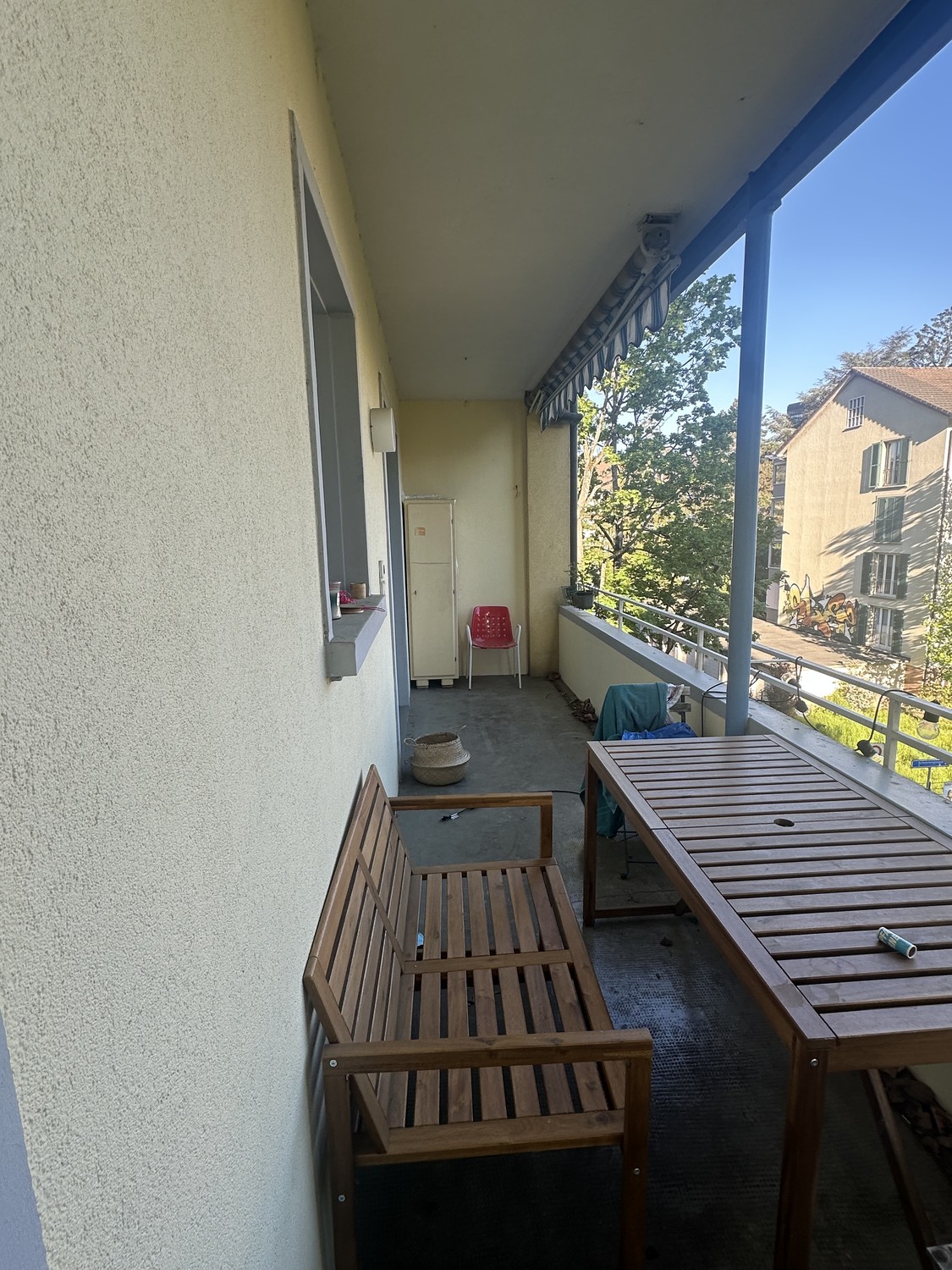 3 ½ rooms apartment, photo 7 of 7