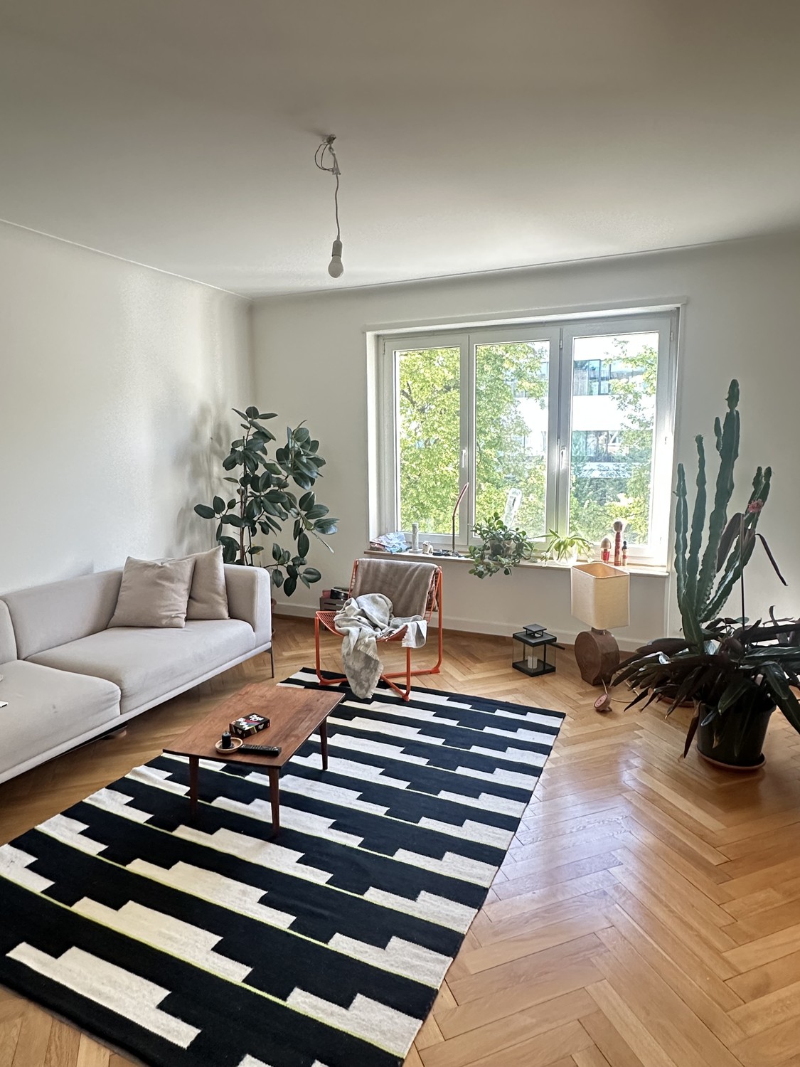 3 ½ rooms apartment, photo 1 of 7