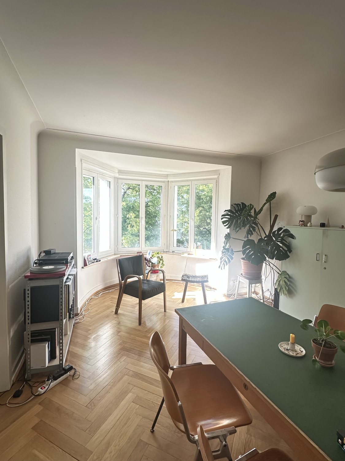3 ½ rooms apartment, photo 3 of 7