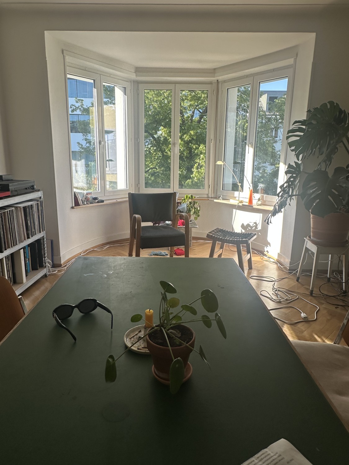 3 ½ rooms apartment, photo 4 of 7