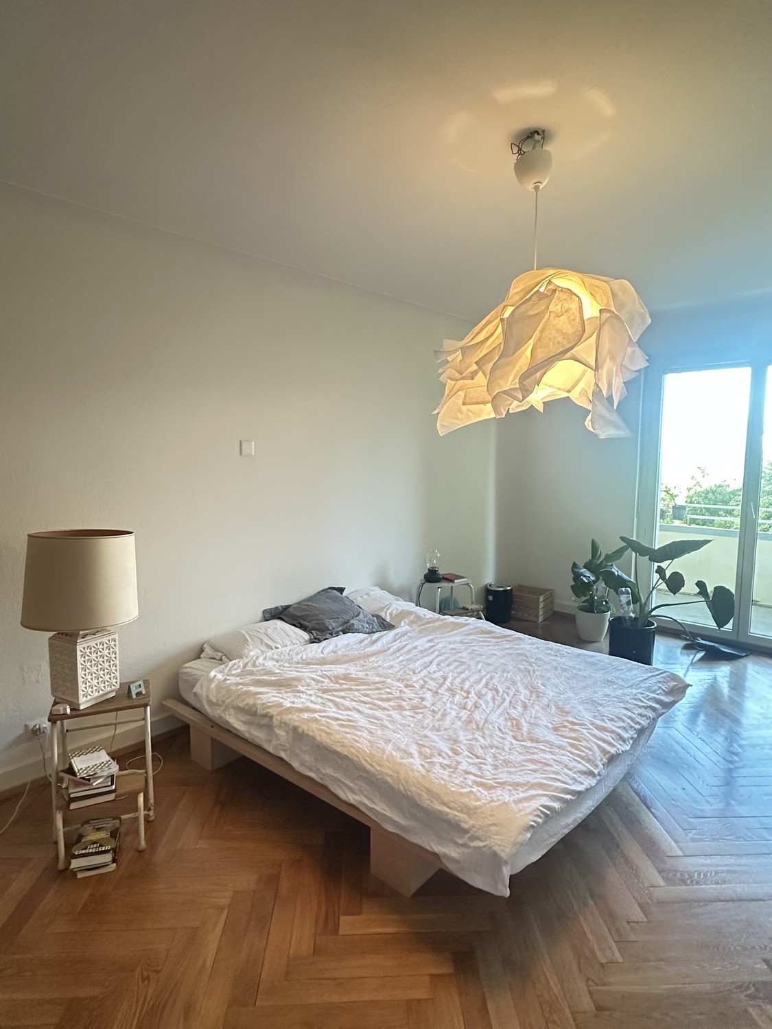3 ½ rooms apartment, photo 6 of 7