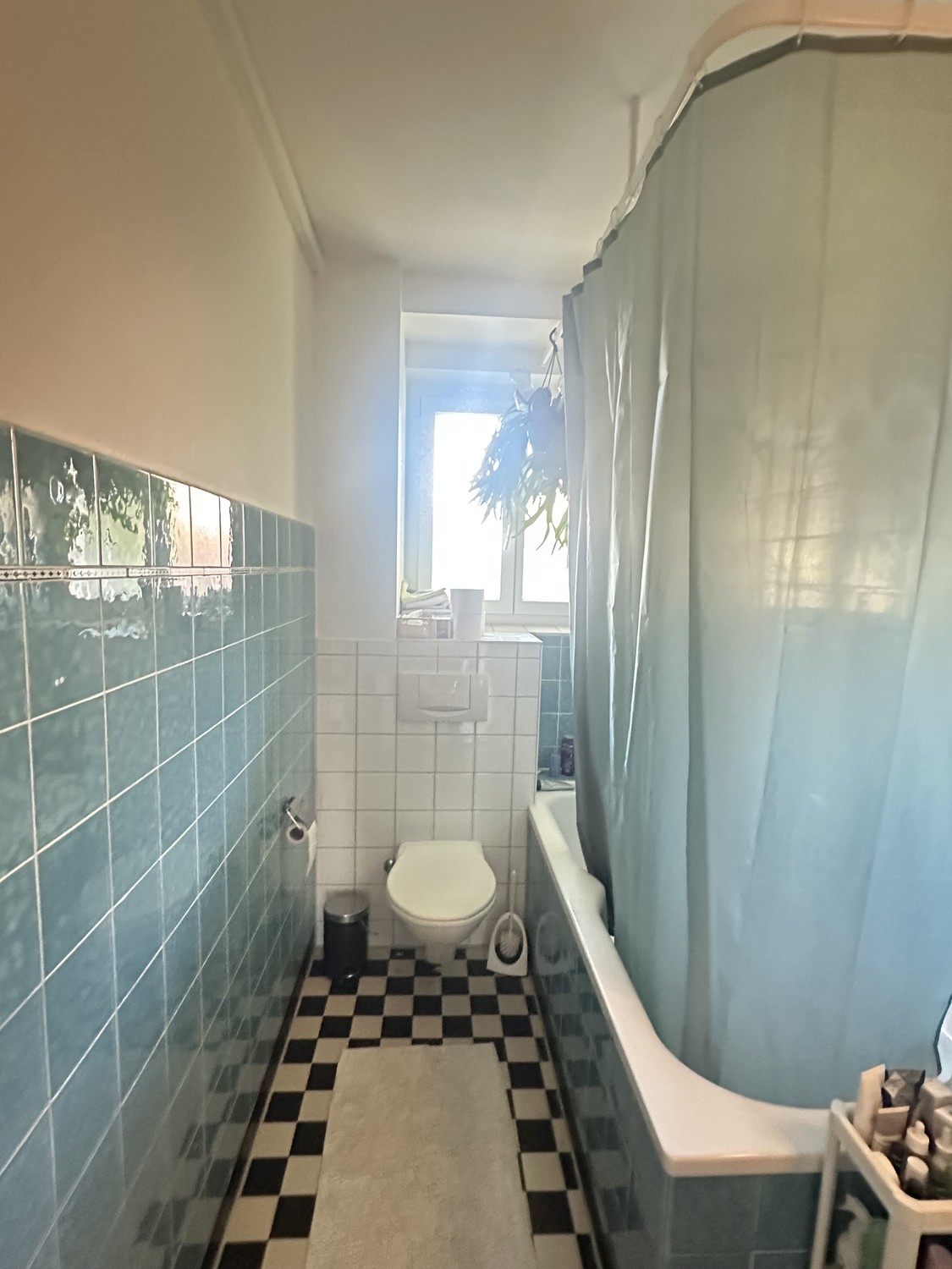 3 ½ rooms apartment, photo 2 of 7