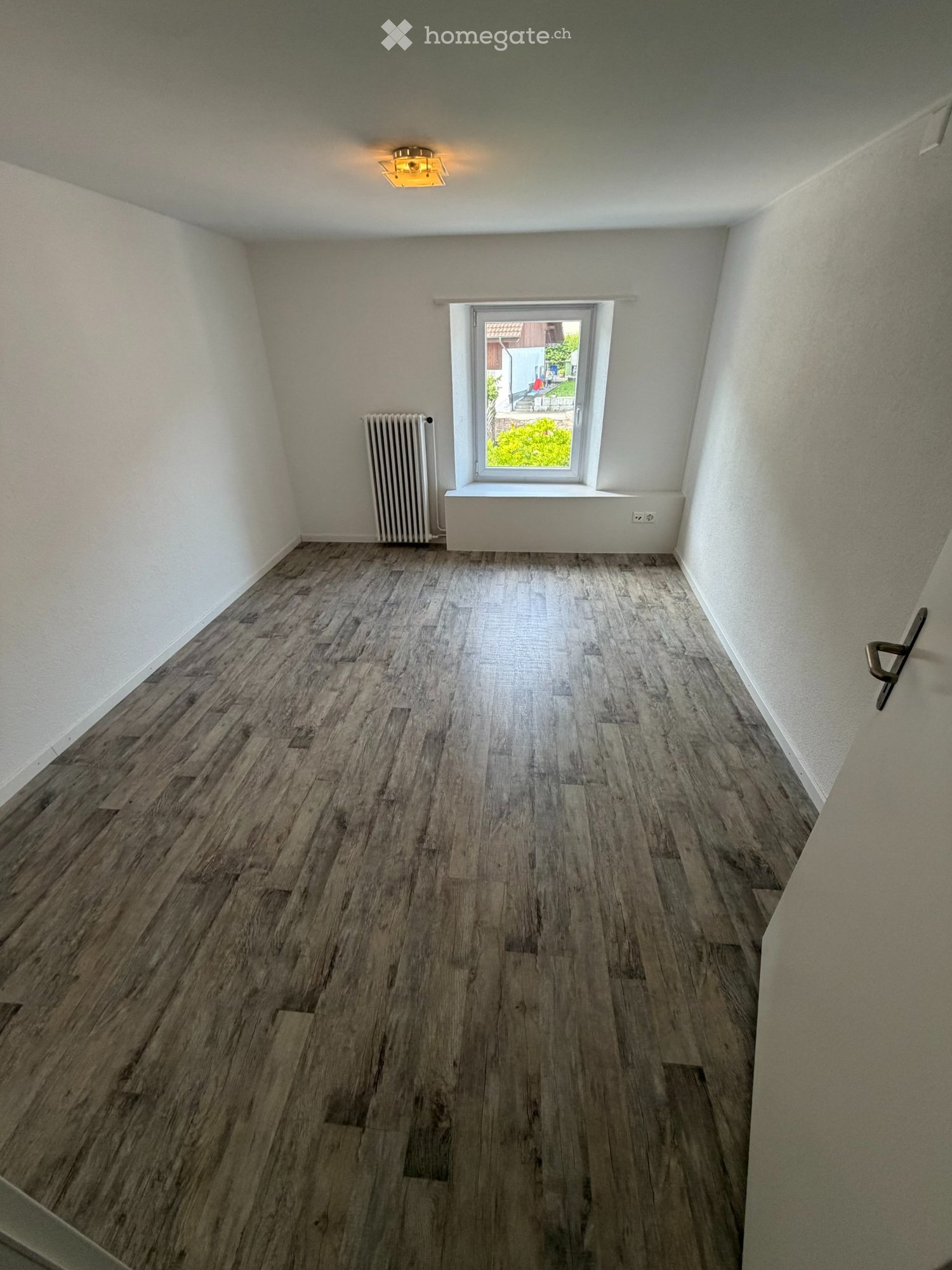 5 ½ rooms single house
