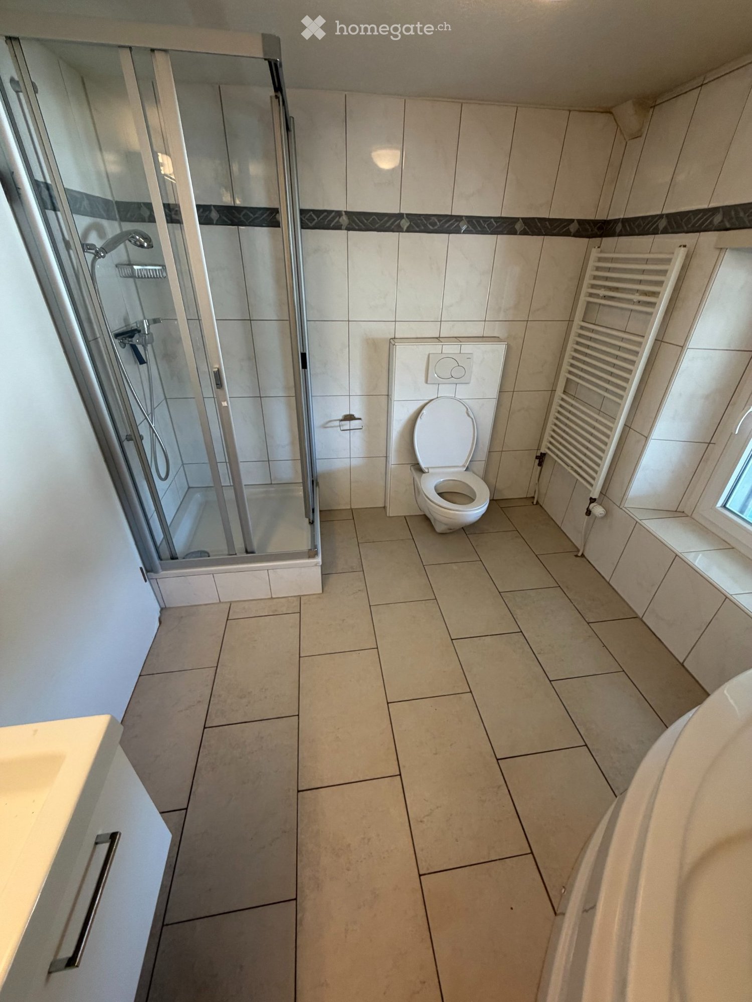 5 ½ rooms single house