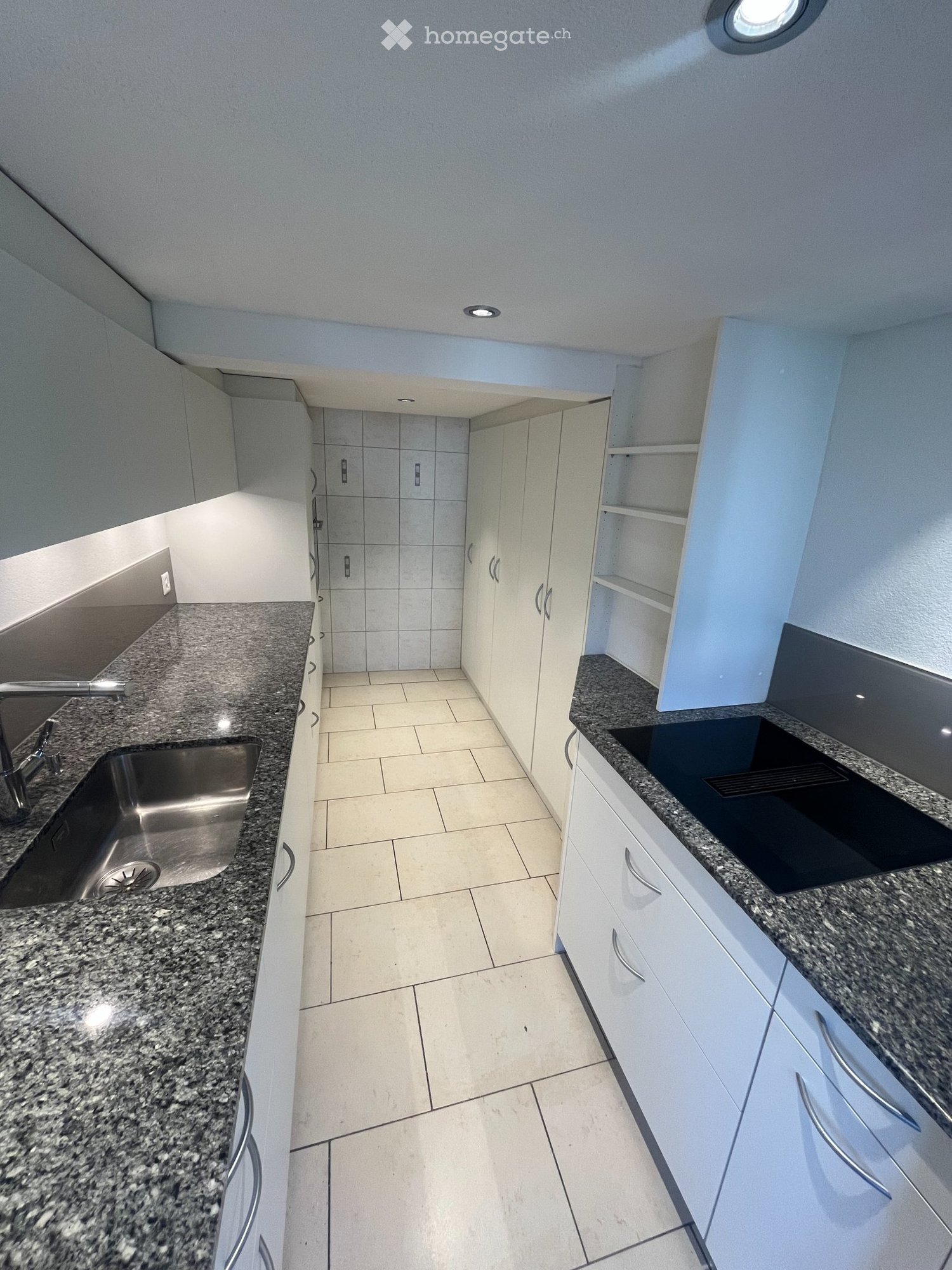 5 ½ rooms single house