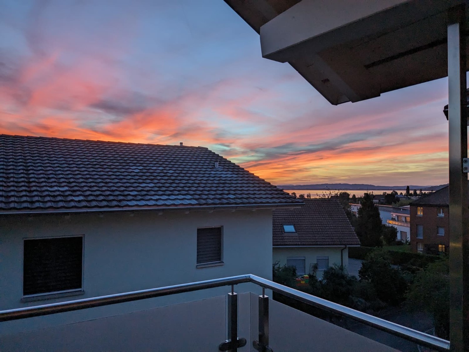 Appartamento di 3 ½ locali