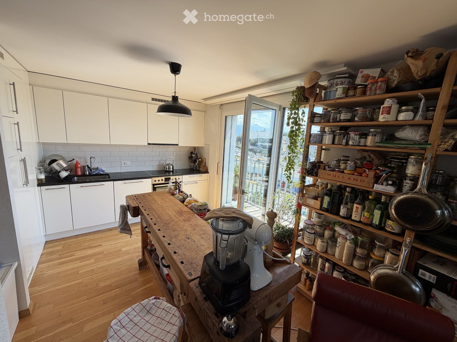 3 ½ rooms apartment, photo 4 of 5