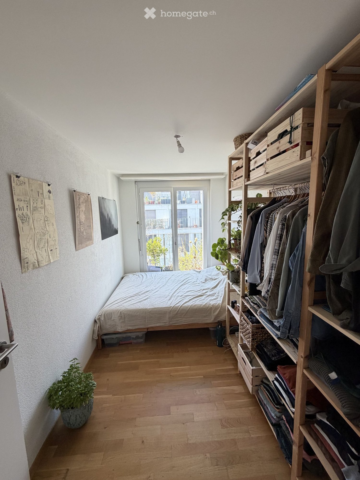 3 ½ rooms apartment, photo 5 of 5