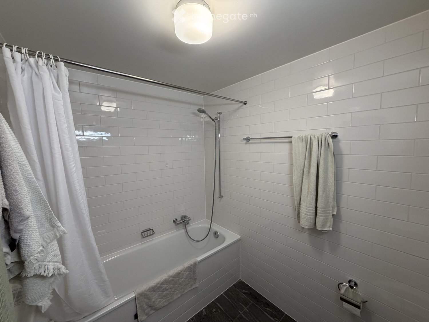 3 ½ rooms apartment, photo 3 of 5