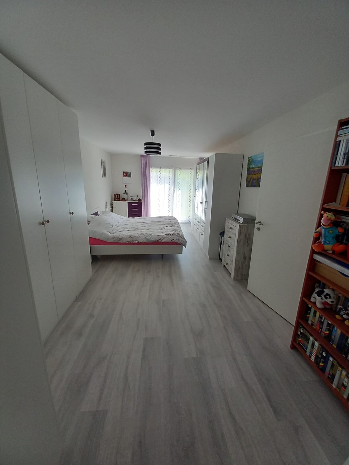 4 ½ Zimmer Wohnung