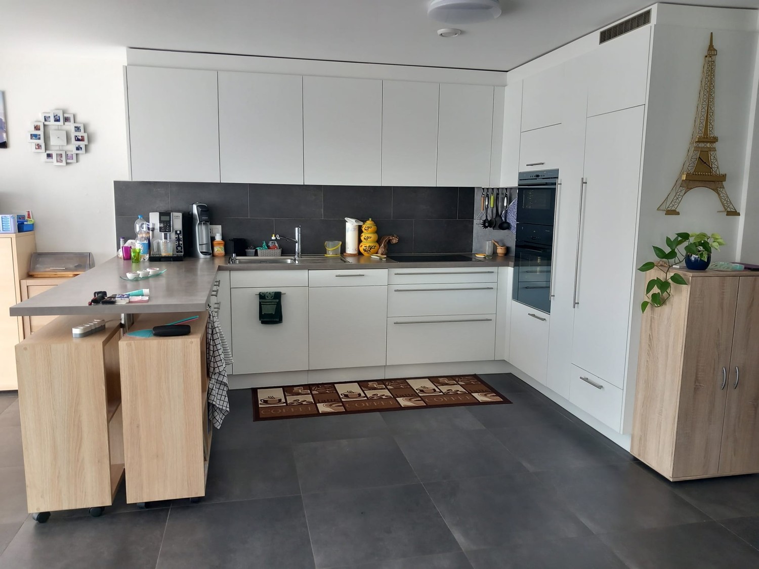 4 ½ Zimmer Wohnung