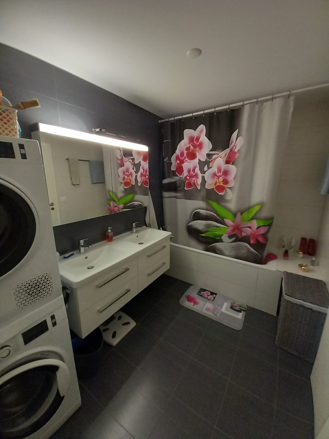 4 ½ Zimmer Wohnung