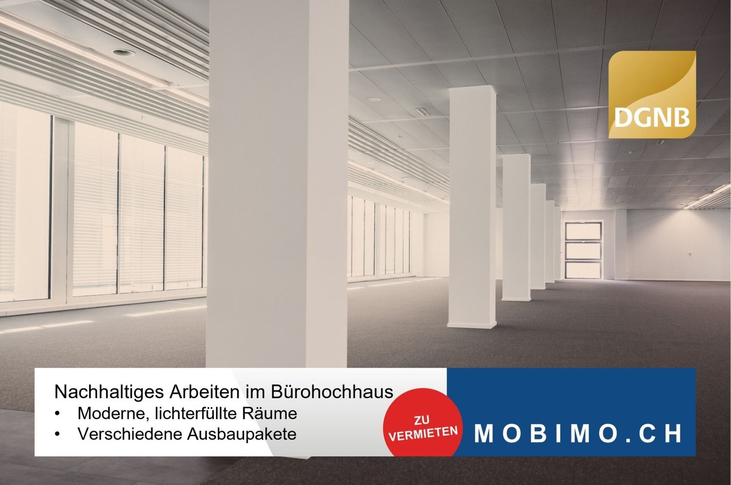 962m² office, photo 1 of 10