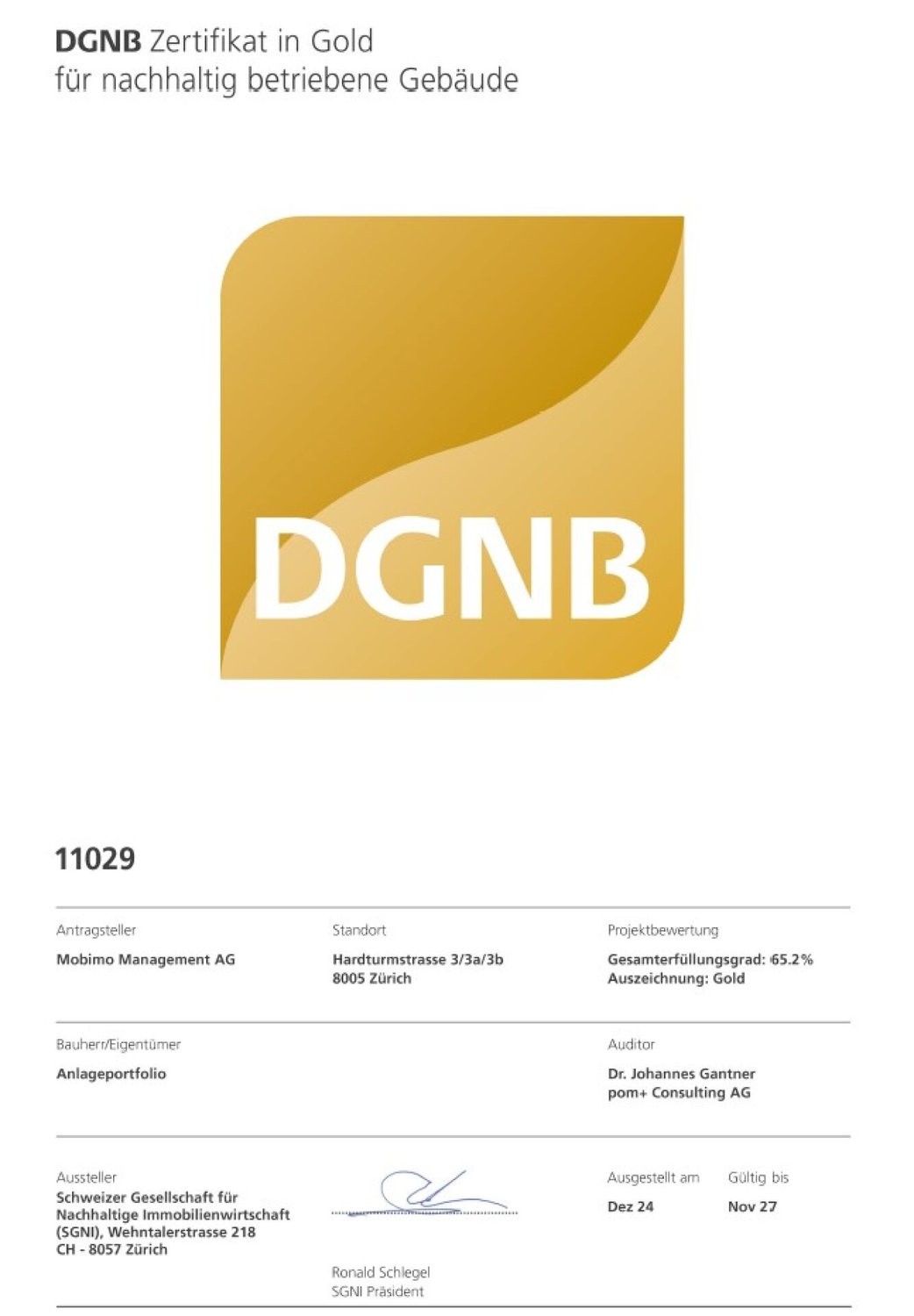 962m² office, photo 9 of 10