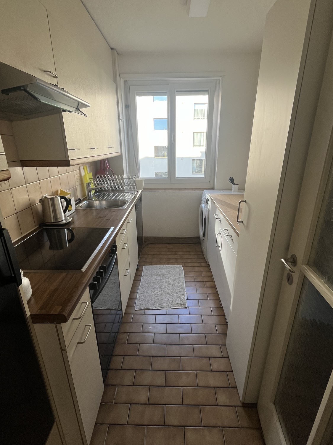 Chambre dans un appartement partagé, photo 6 sur 6