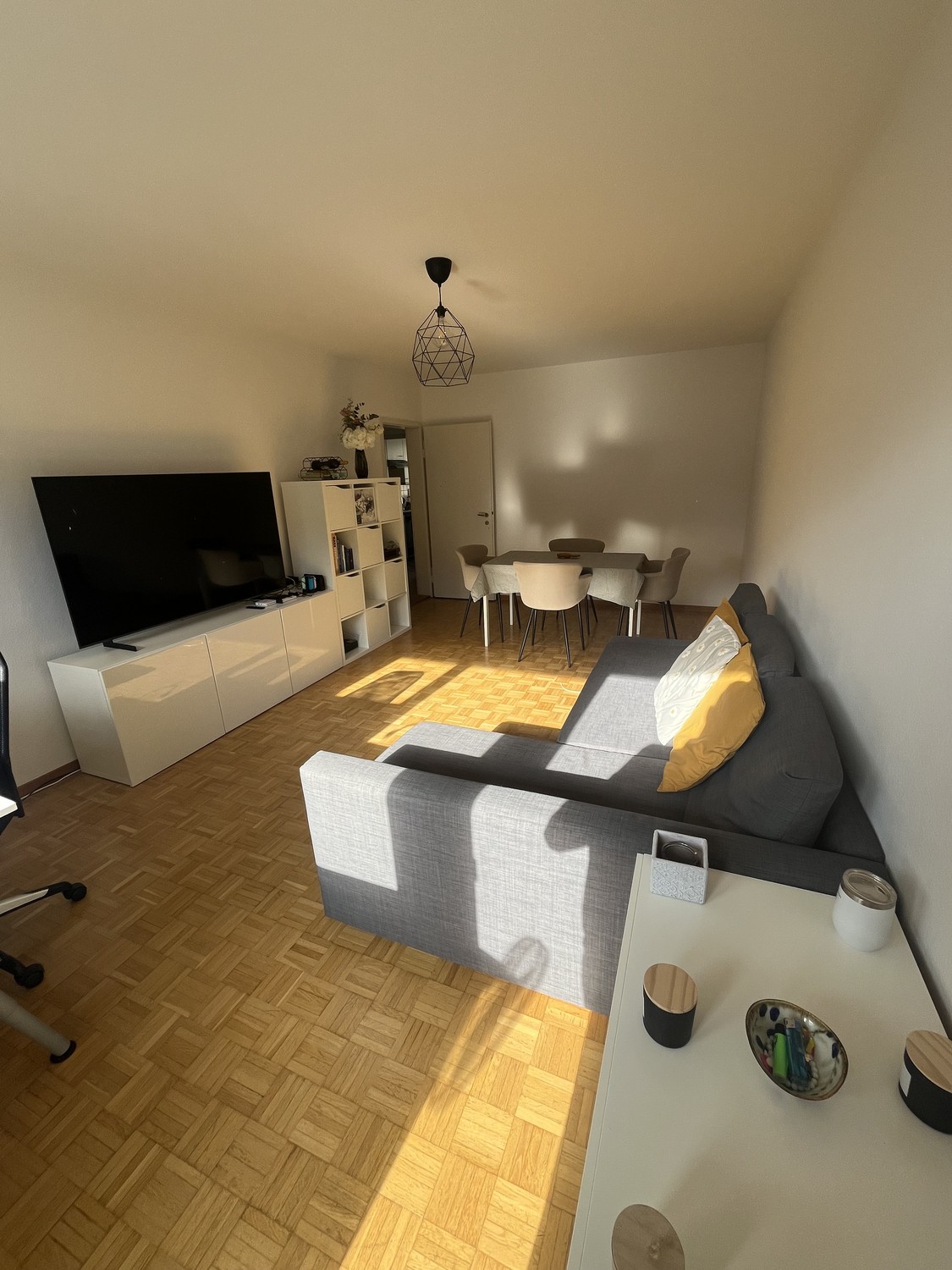 Chambre dans un appartement partagé, photo 3 sur 6