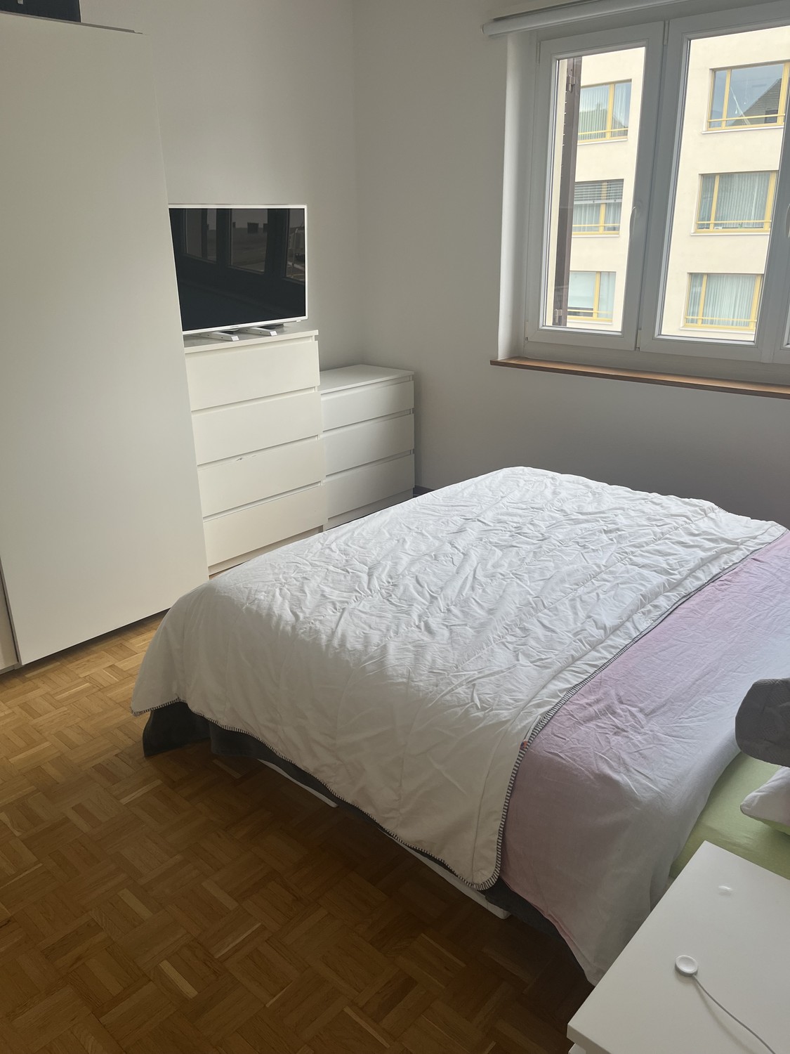 Chambre dans un appartement partagé, photo 4 sur 6